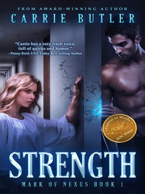 cover image of Strength